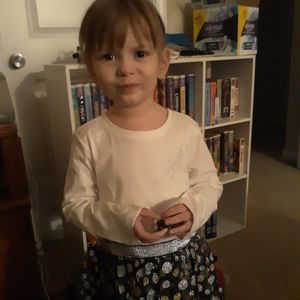 Meet your Posher, Diana